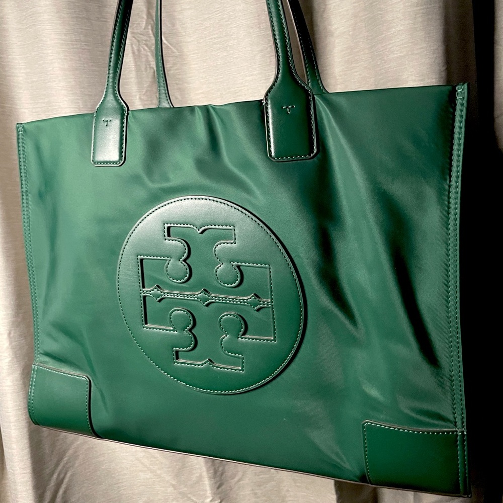 Tory Burch Ella Tote